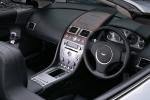 Aston Martin DB9 Volante 2004 года (UK)